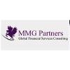 MMG Partners Logo