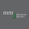MMJ Physician Practice Logo