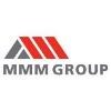 MMM Group Limited Logo