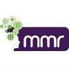 MMR Research Worldwide Logo