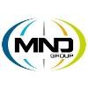 MND GROUP Logo