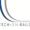 MNI Technology on Rails Logo