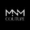 MNM COUTURE Logo