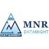 MNR DataMight Logo