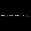 Moazzam & Associates Logo