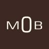 MOB Brasil Logo