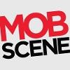 Mob Scene Logo