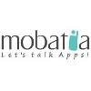Mobatia Technology Logo