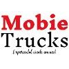 Mobie Experiential Trucks Logo