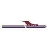 Mobile Air Transport Logo