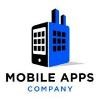 Mobile Apps Company Logo