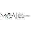 Mobile Communications America Logo