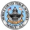 Mobile County Public School System Logo