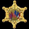 Mobile County Sheriff Logo