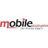 Mobile Destination Logo