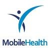 Mobile Health Logo