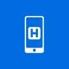 Mobile Heartbeat Logo