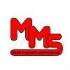 Mobile Medical Services Logo