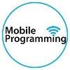 Mobile Programming Logo