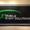 Mobile Staff Solutions Logo