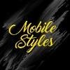 Mobile Styles Logo