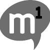 MobileOne Logo