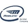 Mobileye Logo