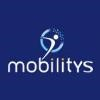 Mobilitys Logo