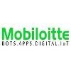Mobiloitte Logo