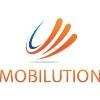 Mobilution IT Systems Logo
