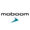 Moboom Logo