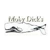 Moby Dicks Restaurant Logo