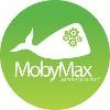 MobyMax Logo