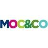 MOC&CO Logo