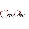 MocDoc Logo