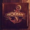 mOcean Logo