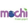 Mochi Frozen Yogurt Logo