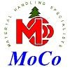 MoCo Engineering & Fabrication Logo