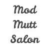 Mod Mutt Salon Logo