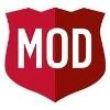 MOD Pizza Logo