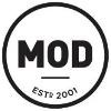 MOD Logo
