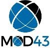 Mod43 Logo