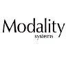 Modality Systems Logo
