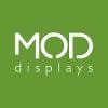 MODdisplays Logo