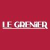 Mode Le Grenier Logo