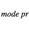 Mode PR Logo