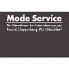 Mode Service Logo