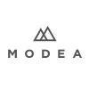Modea Logo