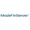 ModeFinServer Logo