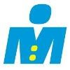 Model Cleaners Uniforms & Apparel Logo